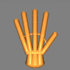 Robots Hand