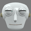 Robots Head