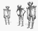 Robots