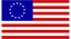 USflag76.pov