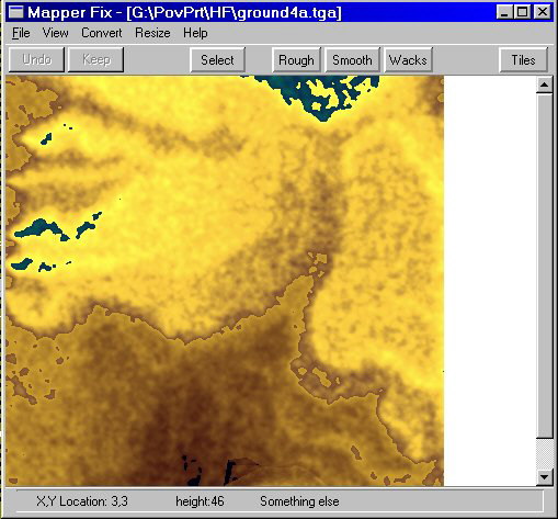 Mapper