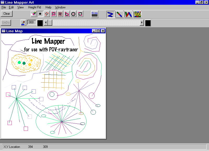 Mapper