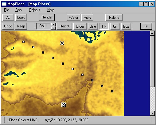 Mapper